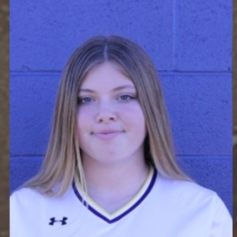 Kayleigh Smith mugshot
