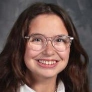 Corrigan Bell mugshot