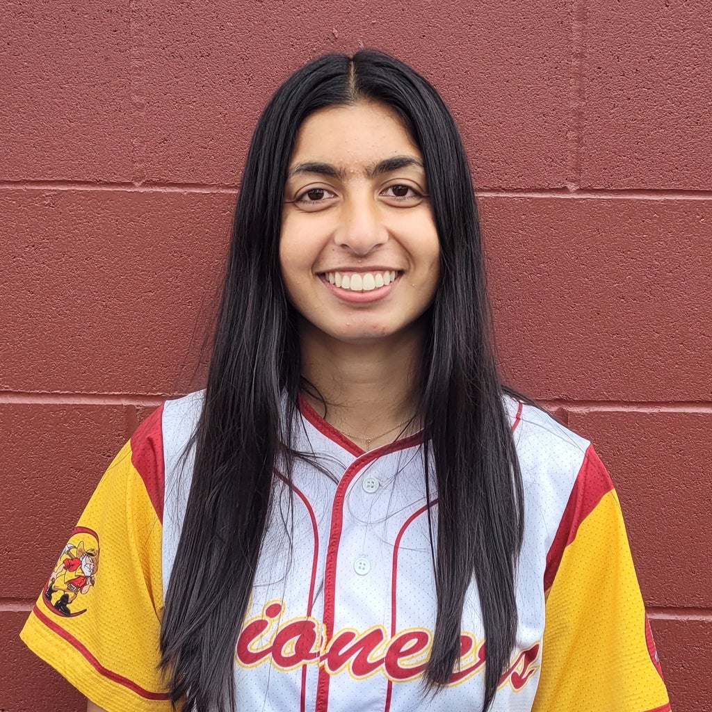 Anya Khosla mugshot