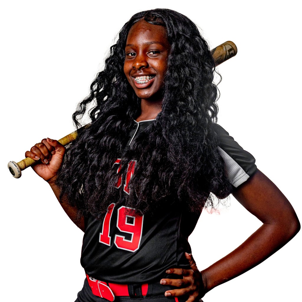 Mashayla Collins mugshot