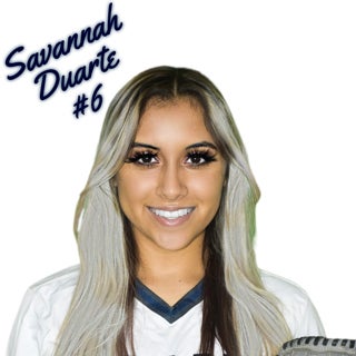 Savannah Duarte