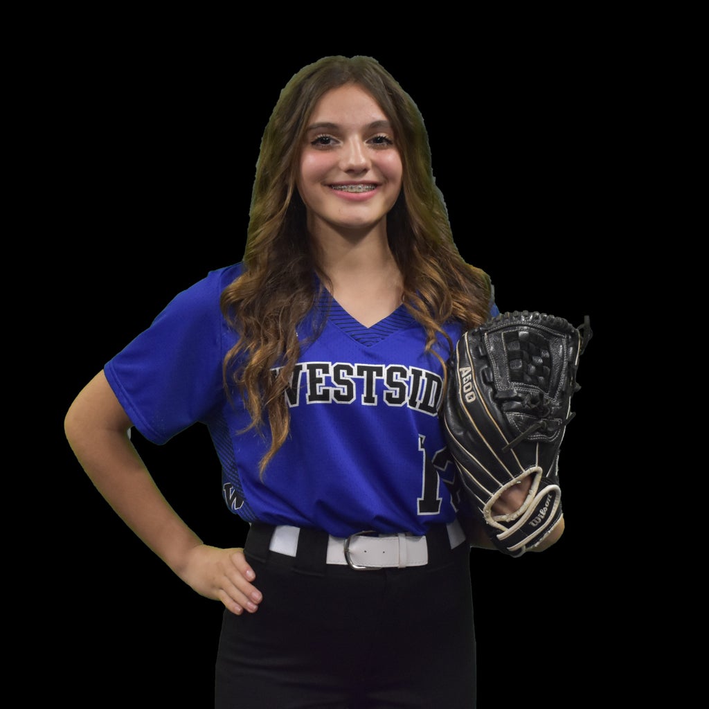 Kassidy Farmer mugshot