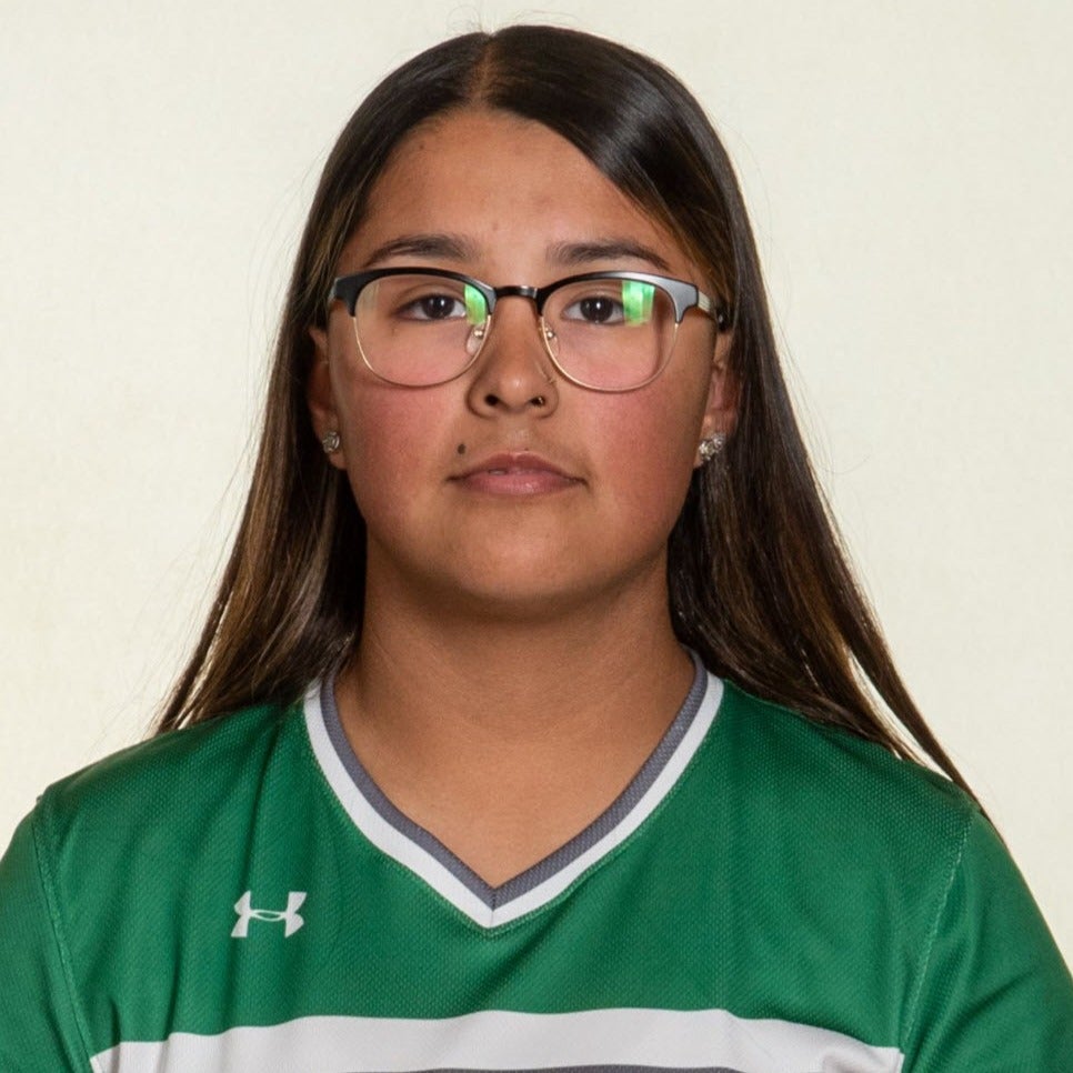 Victoria Macias mugshot