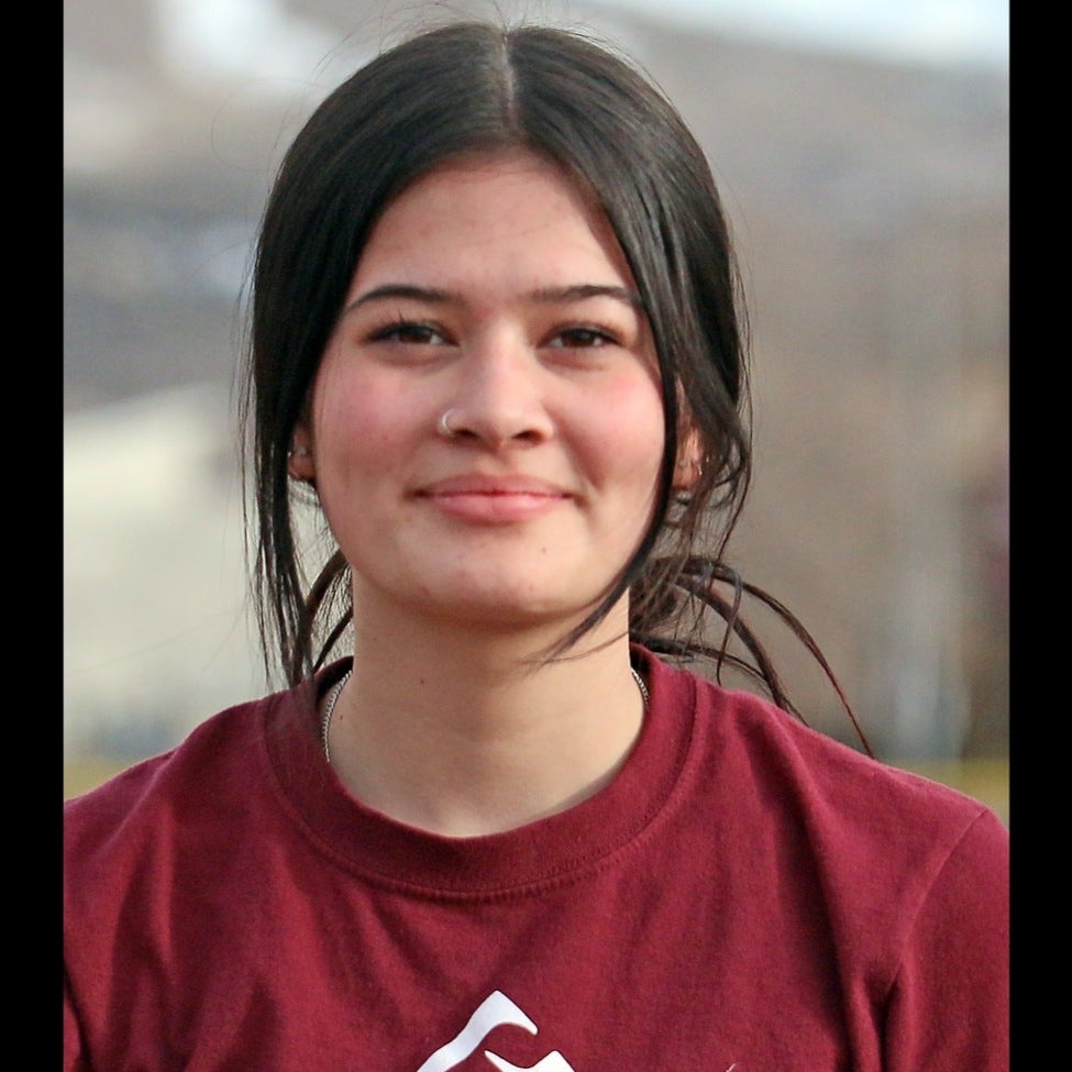 Nikole Grover mugshot