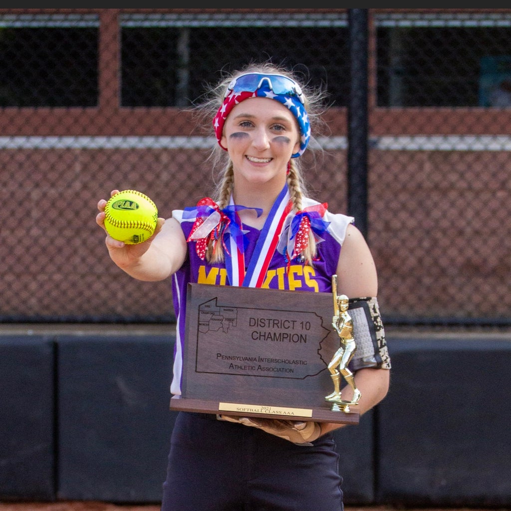 Elizabeth  Kammerdiner