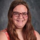 Kiara  Shaw mugshot