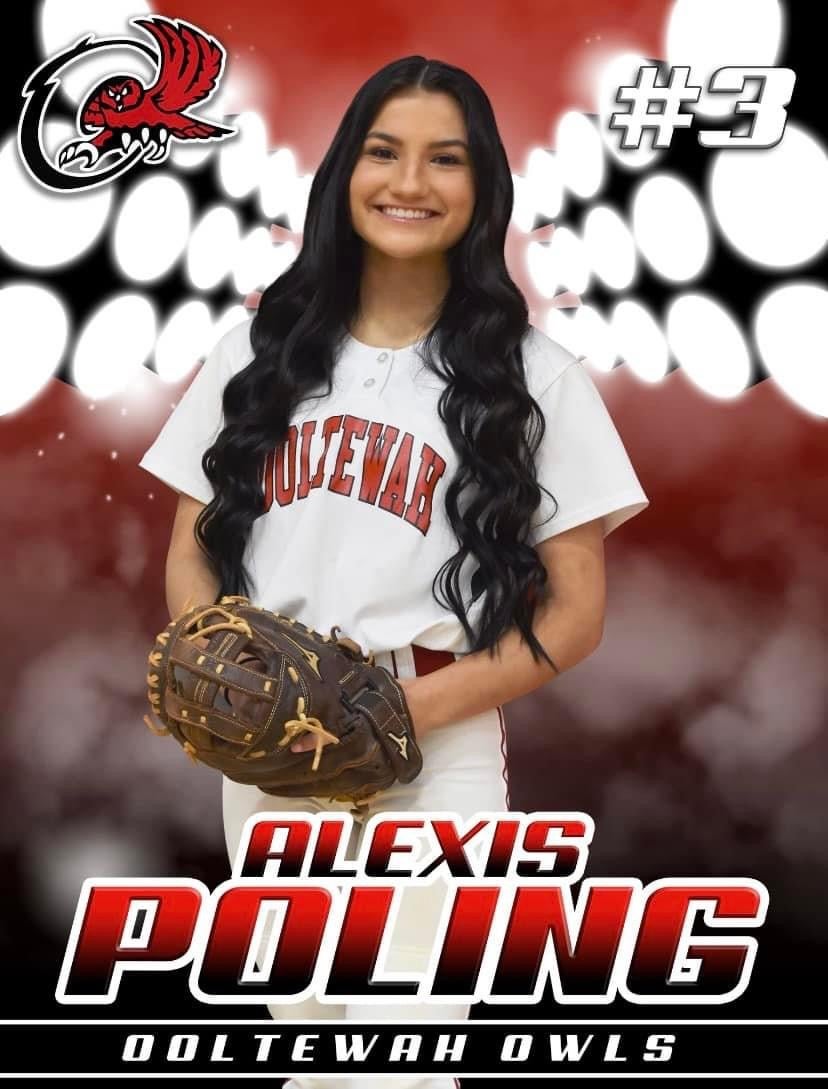 Alexis Poling