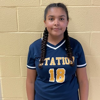 Imani Metoyer