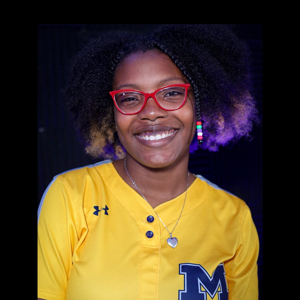 Mariah  McQuirter
