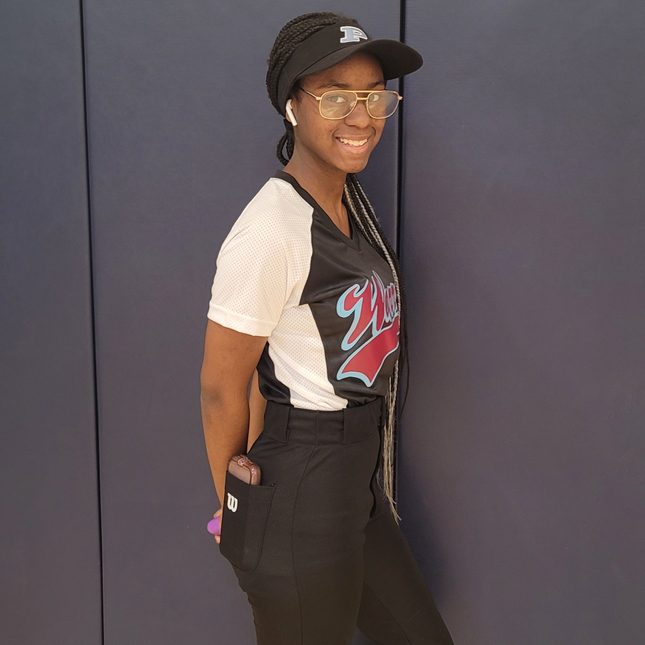 Makaylia Dortch