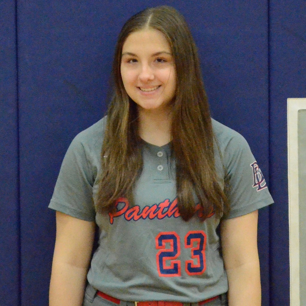 Olivia Kovalski mugshot