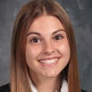 Julia Mazur mugshot
