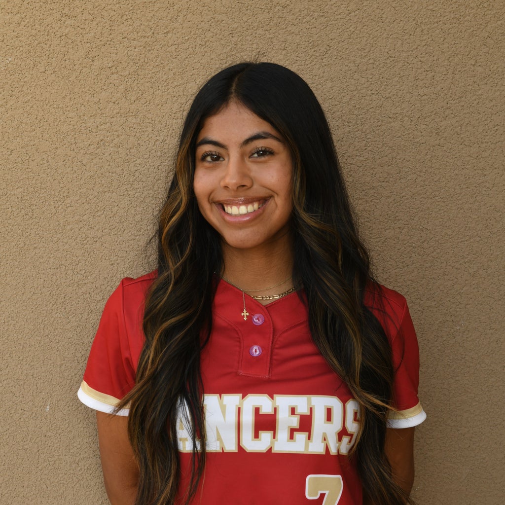 Mya Diaz mugshot