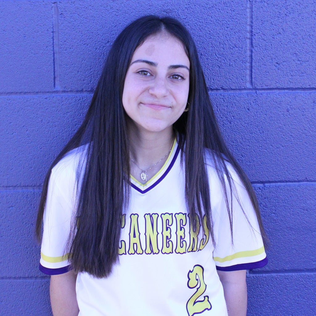 Leilany Acevedo mugshot