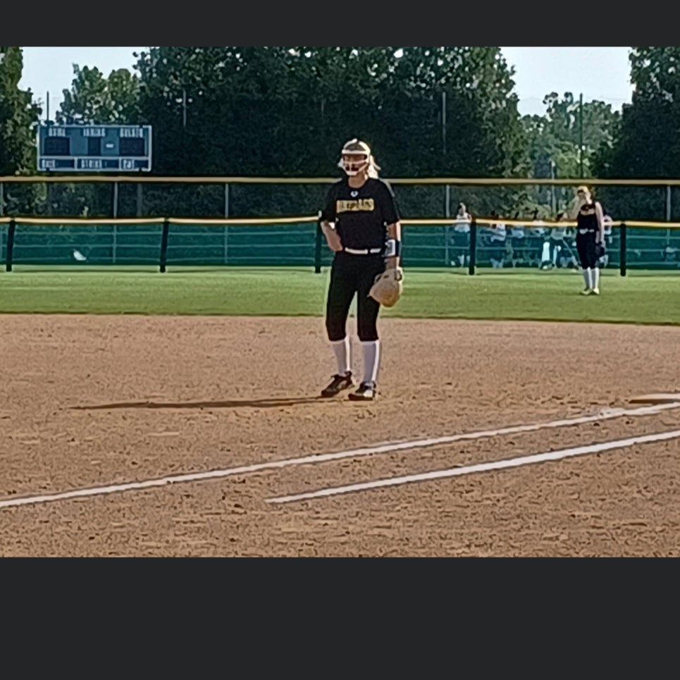 Haley Inman