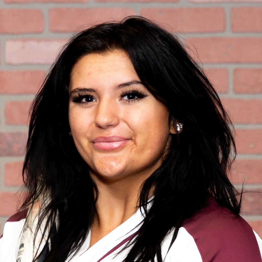 Cienna Achibald mugshot
