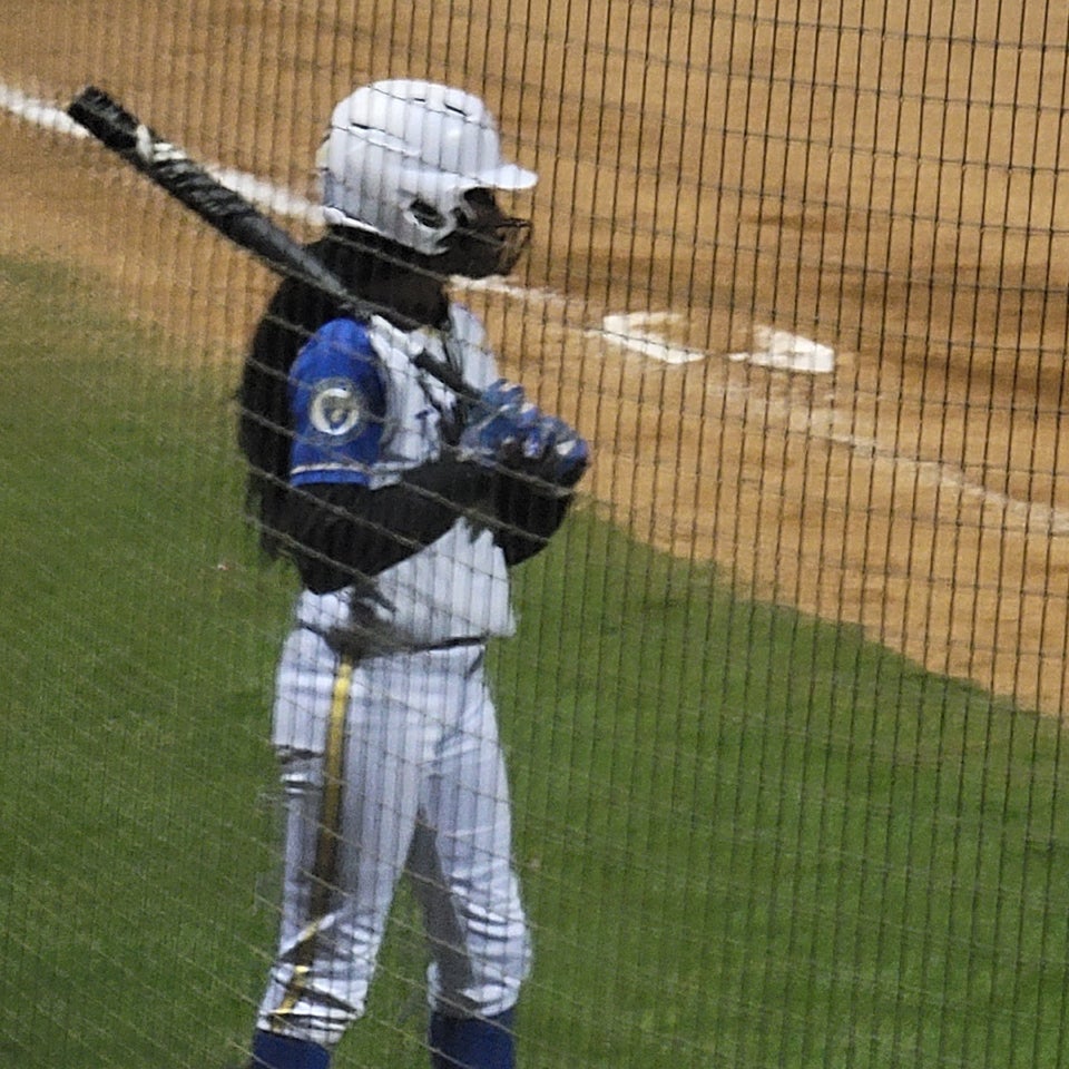 Jarmesha McKinney