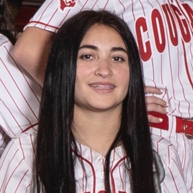 Jaycee Hinson mugshot