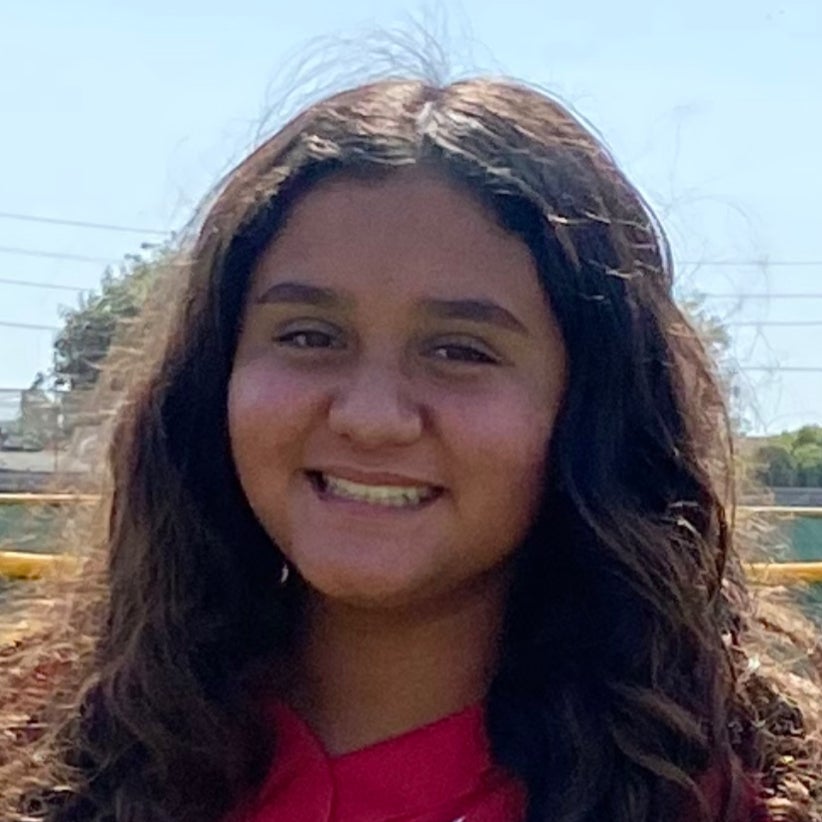 Yanixthli Munoz mugshot