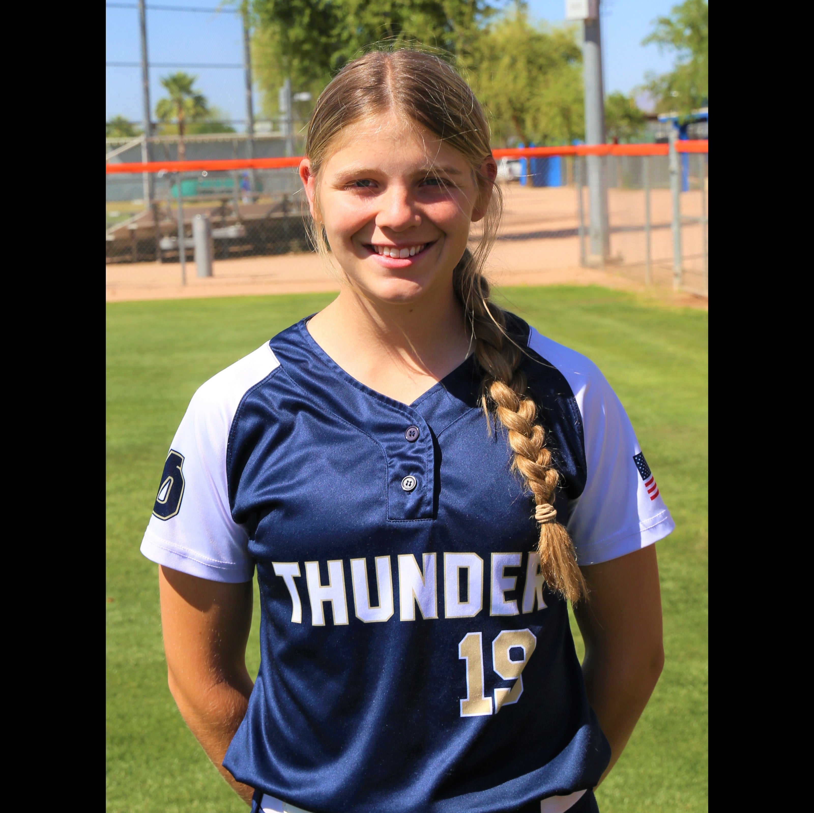 McKenzie Leitgen