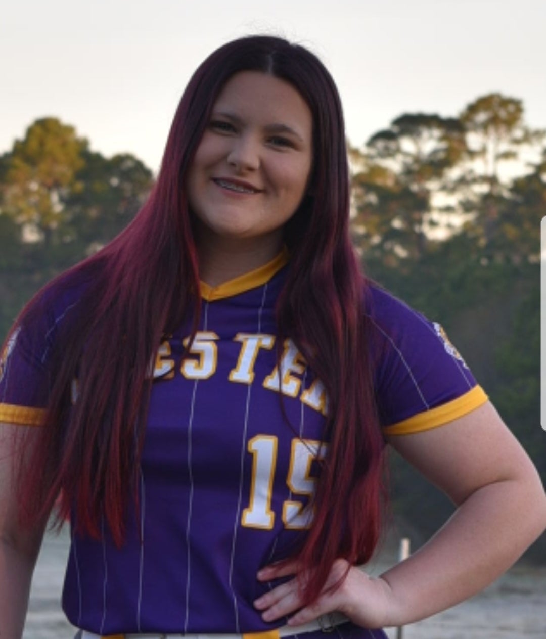 Kaylee Tolar