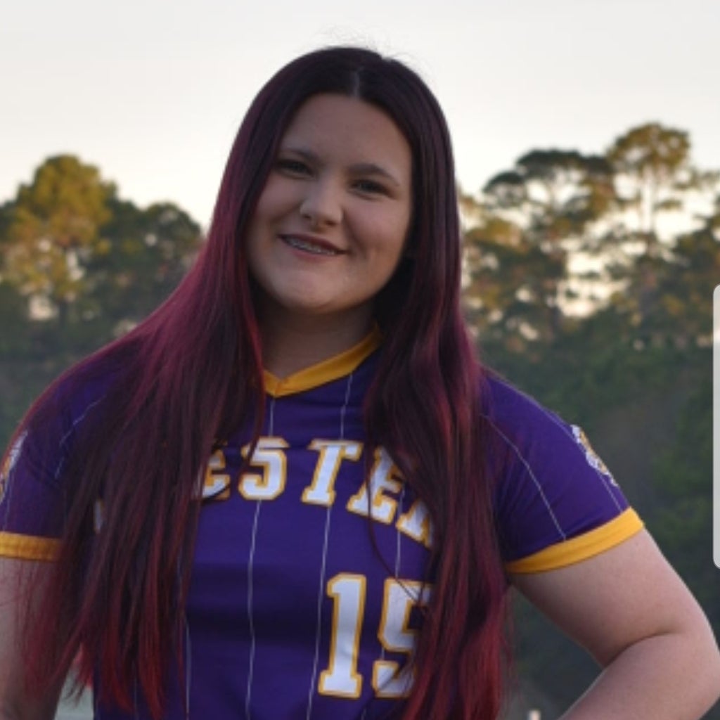Kaylee Tolar mugshot