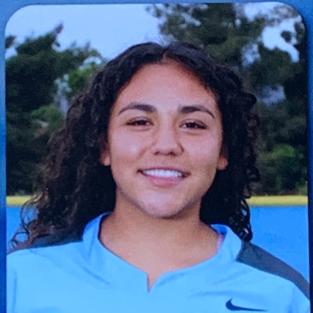 Kaylei Victoria mugshot