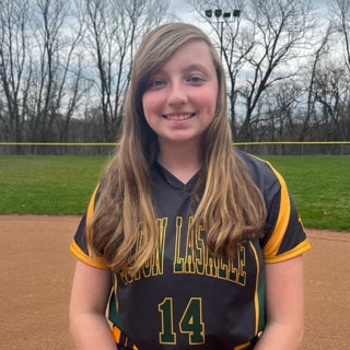 Cassidy Baxendell mugshot