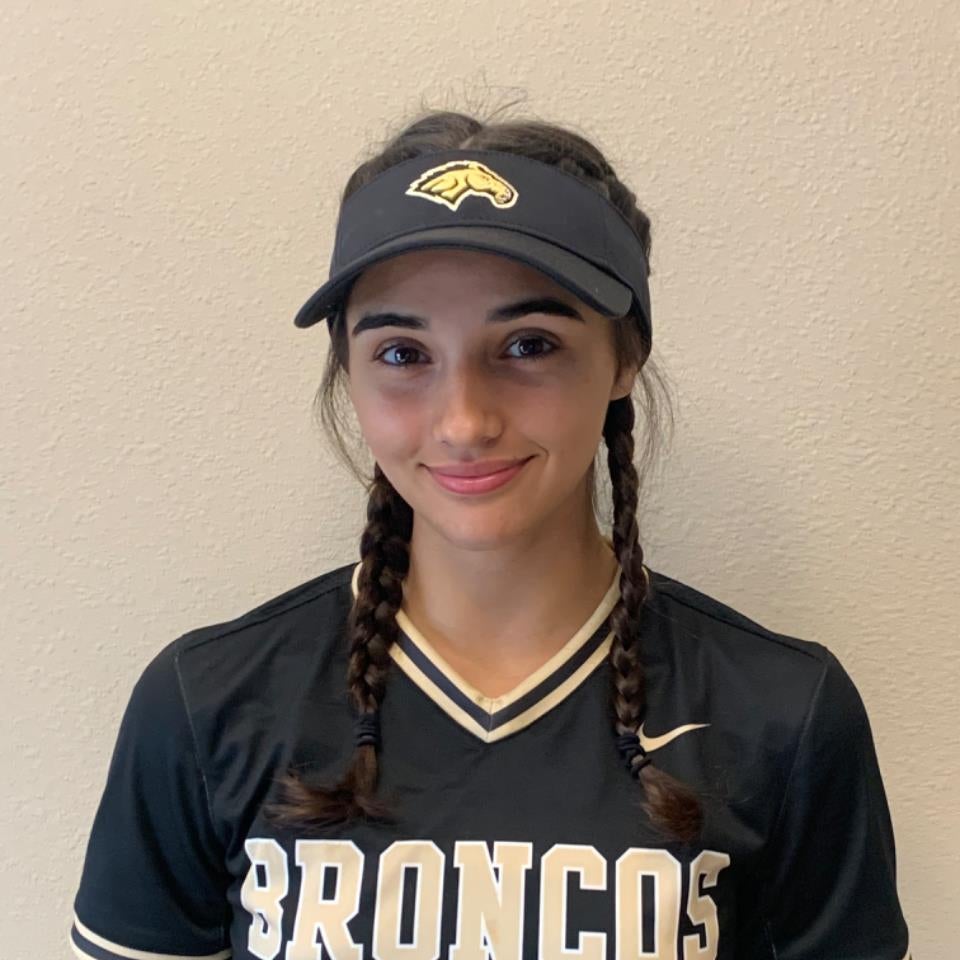 Madison Mendoza mugshot