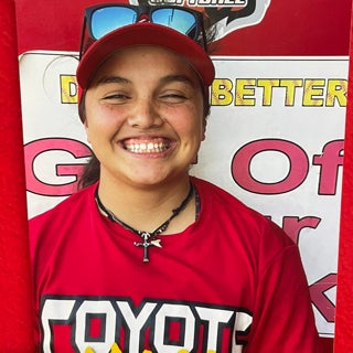 Harley Cerda mugshot