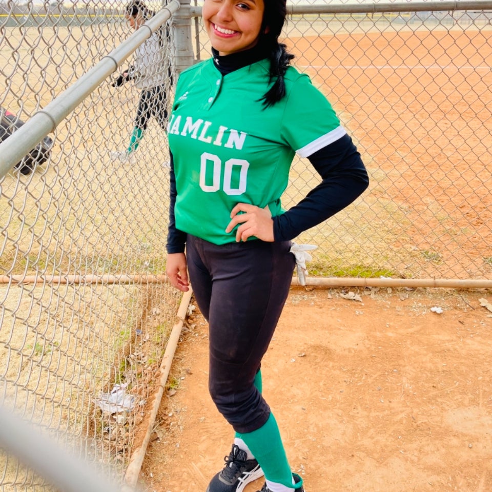 samantha gonzalez