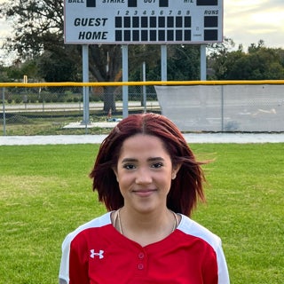 Raquel Peralta mugshot