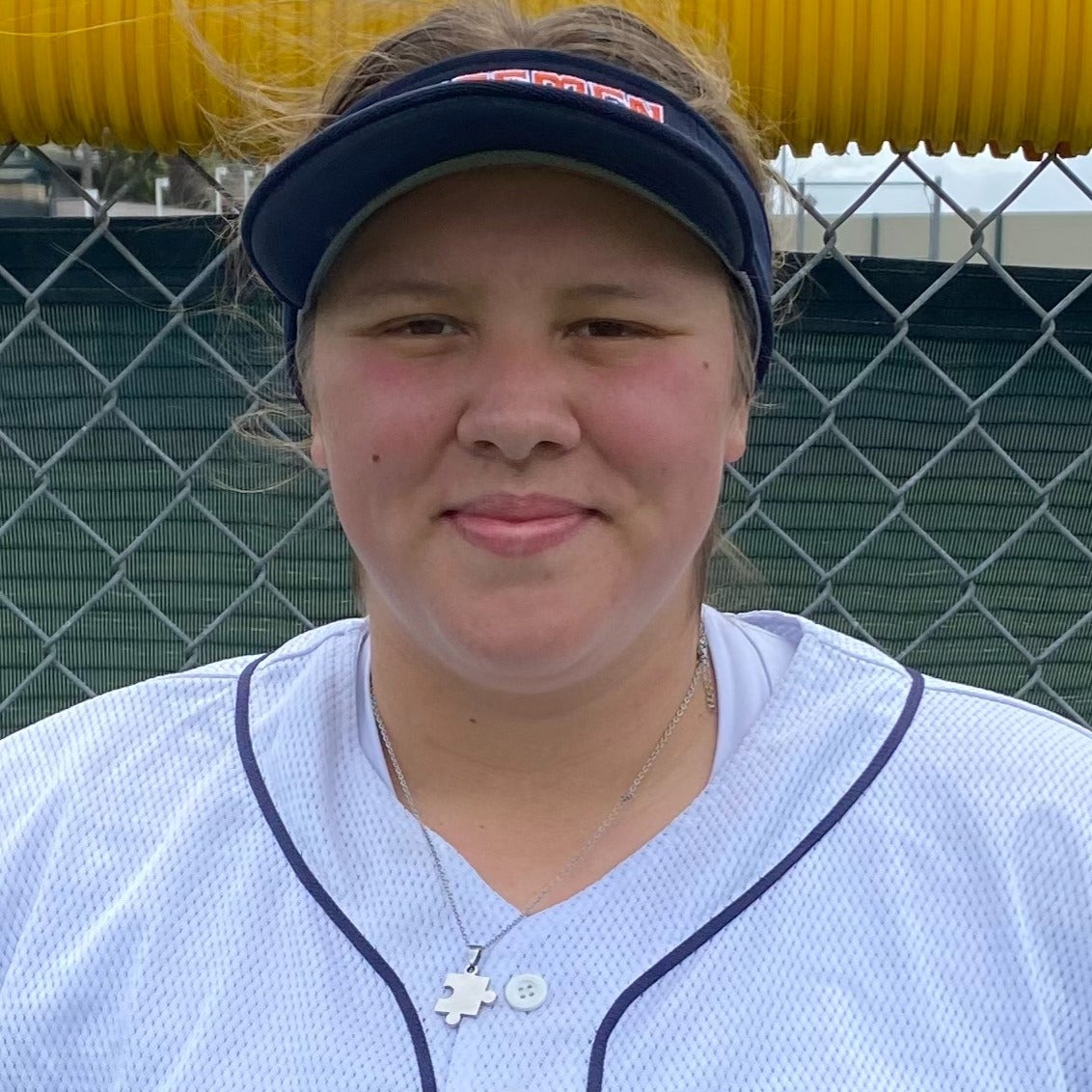 Mckayla Fish mugshot