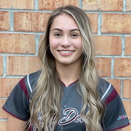 Tori Johnson