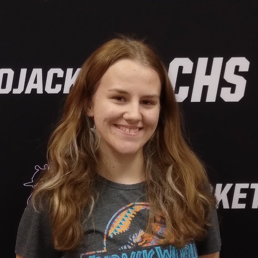 Kinsli Mccartney