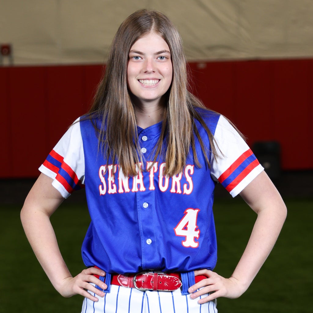 Mackenzie Brown