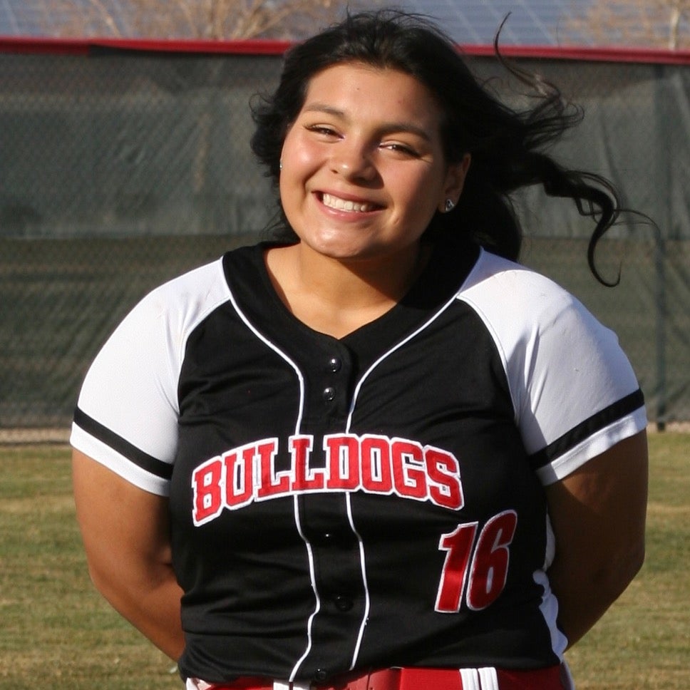 MADDIE ROMO