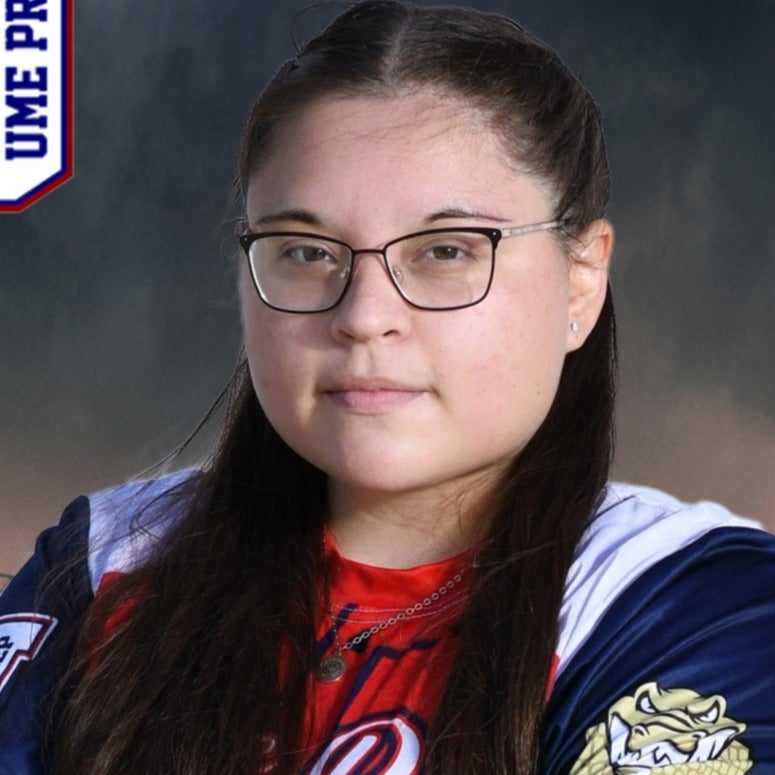 Madalyn Mendez mugshot
