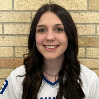 Emily Weckesser mugshot