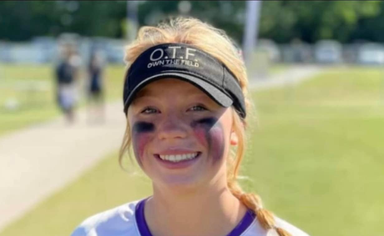 Carleigh Baker