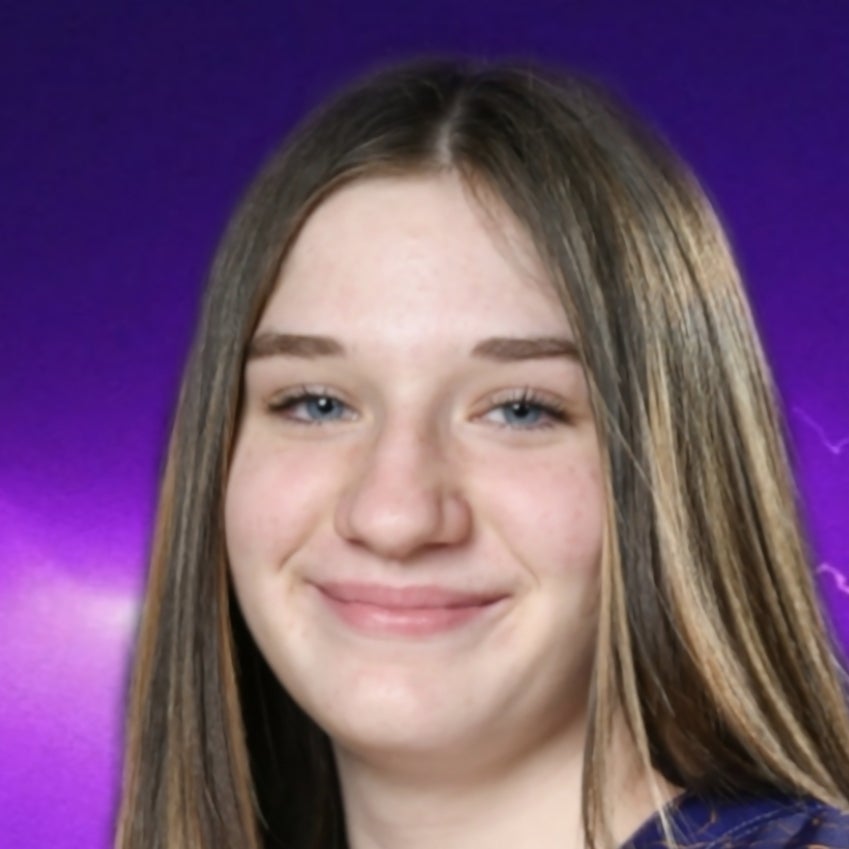 Hailey Householder mugshot