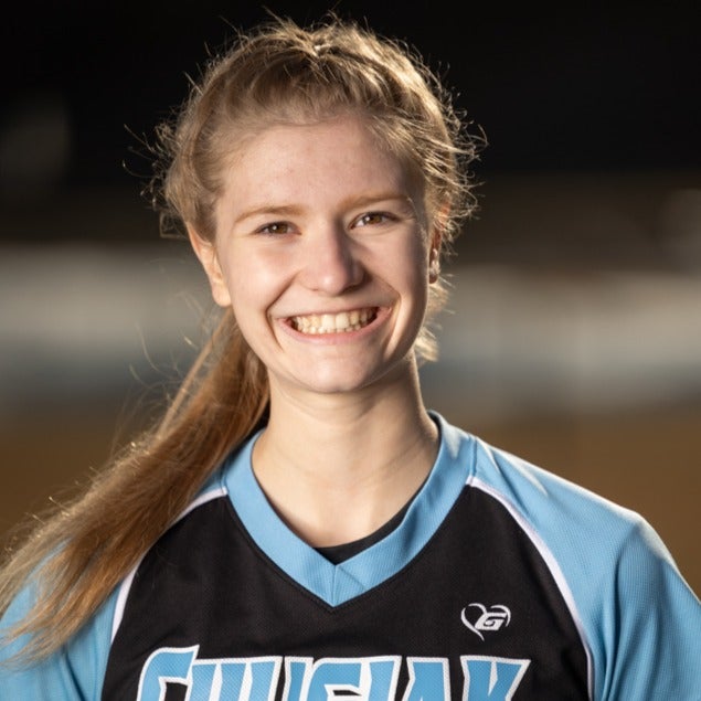 Bethany Stockburger