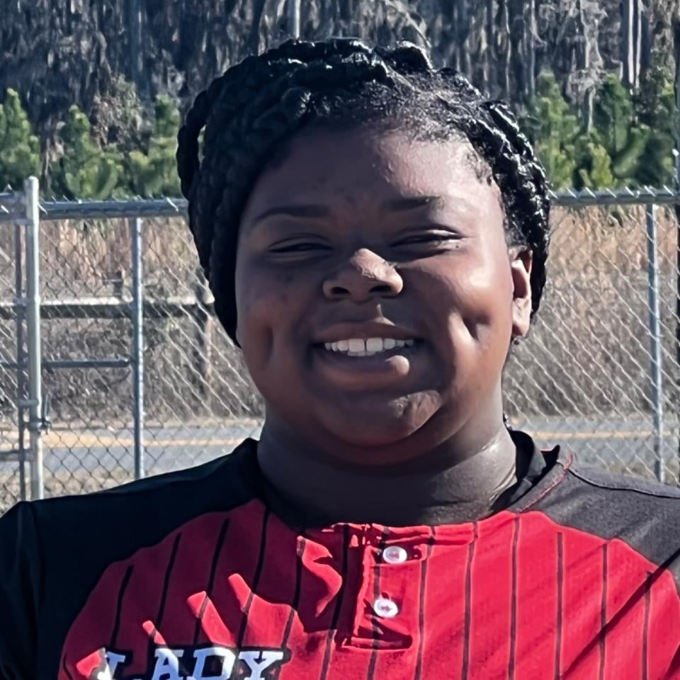 Alyson Gandy