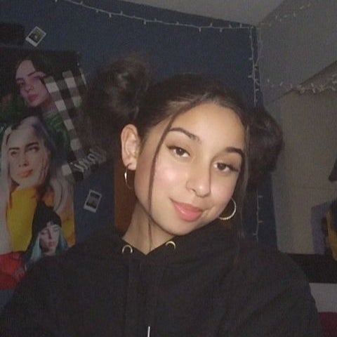 Nataly Rivera mugshot