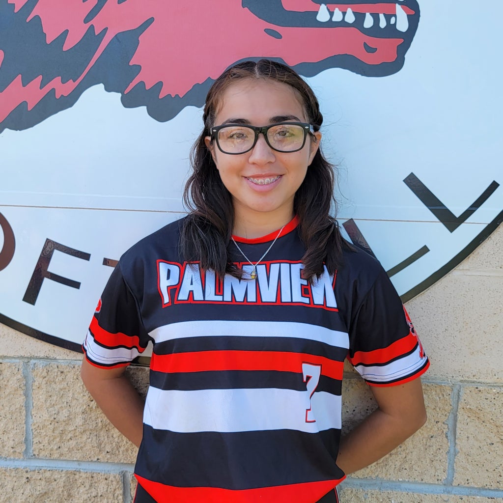Sophia Salinas mugshot