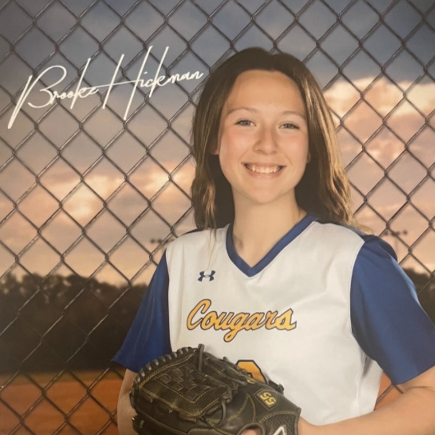 Brooke Hickman