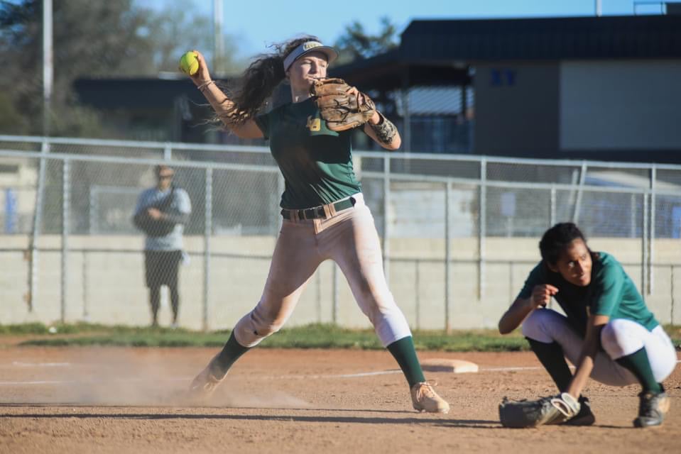 Hailey Stegall