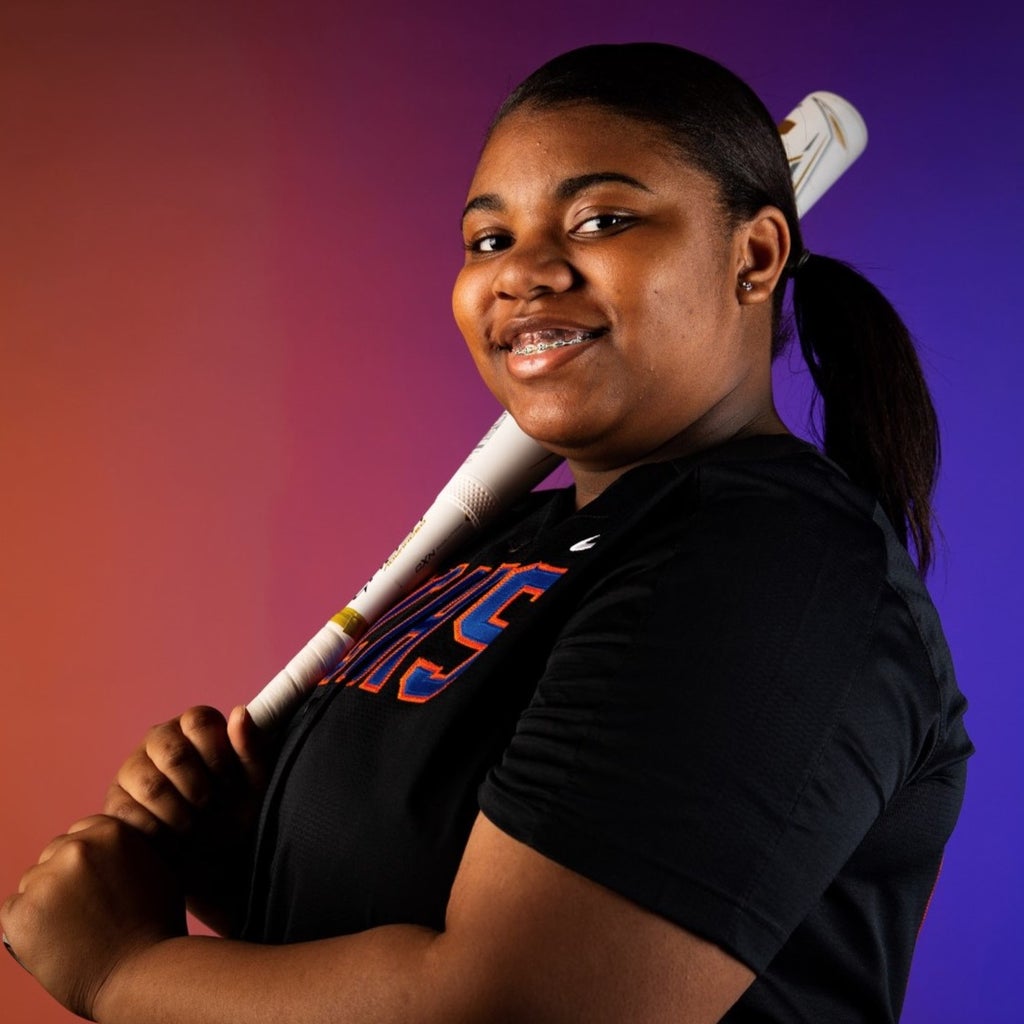 Mya Smitherman