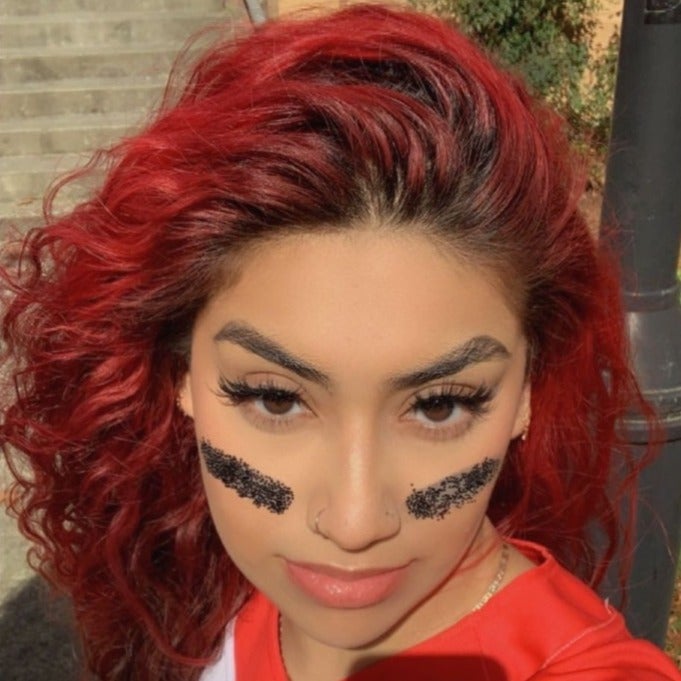 Diana Lopez mugshot
