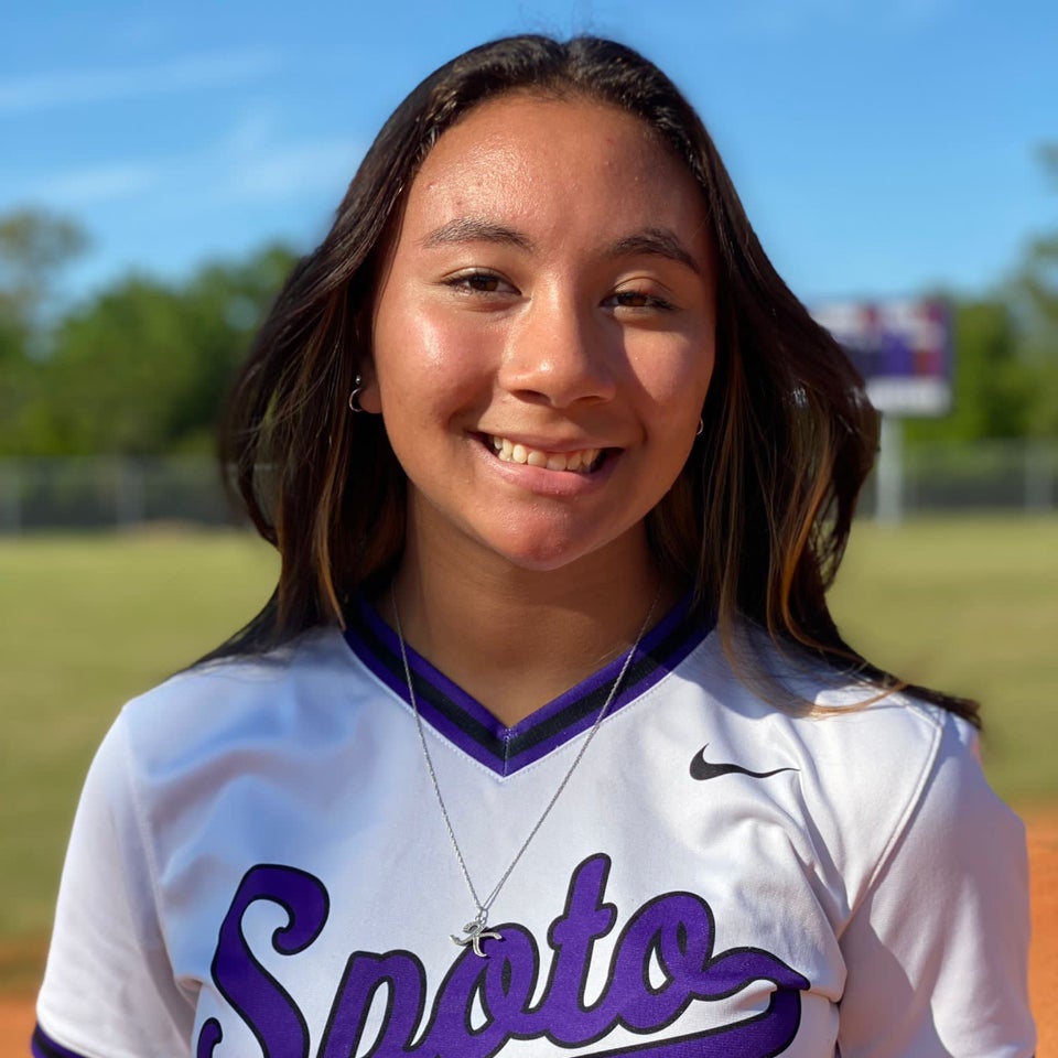 Kalina Pulgarin mugshot